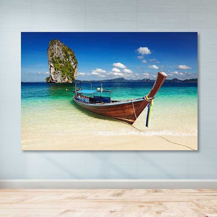 Slika na zidu DEV03196100140, 100x140 cm