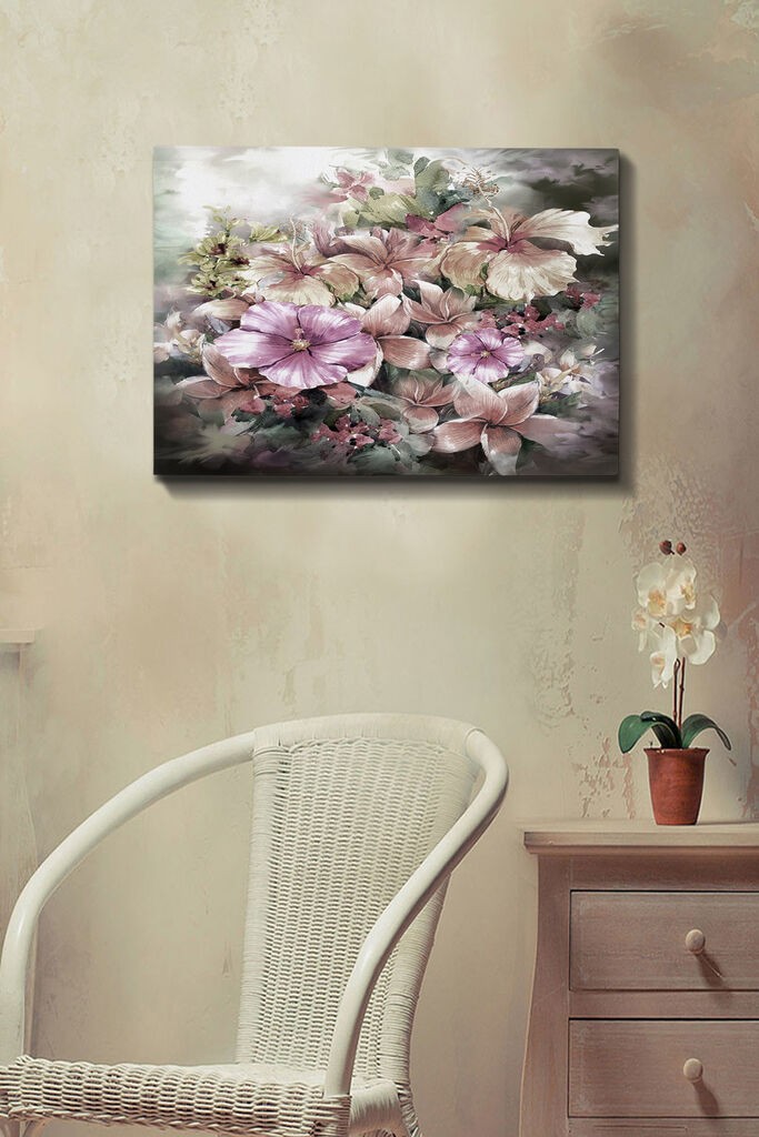 Wallity Slika na platnu Tablo-217, 50x70 cm