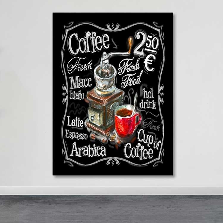 Zidna slika DEV03242100140, 100x140 cm