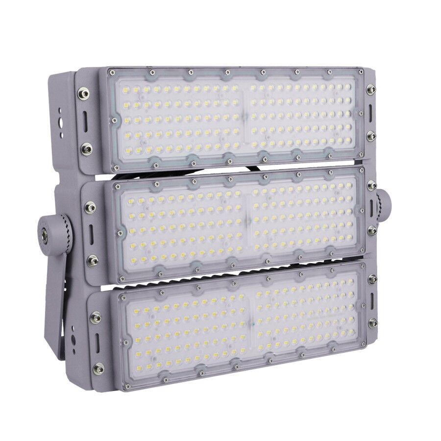 E-light LED reflektor E-light Master 240W 4000K