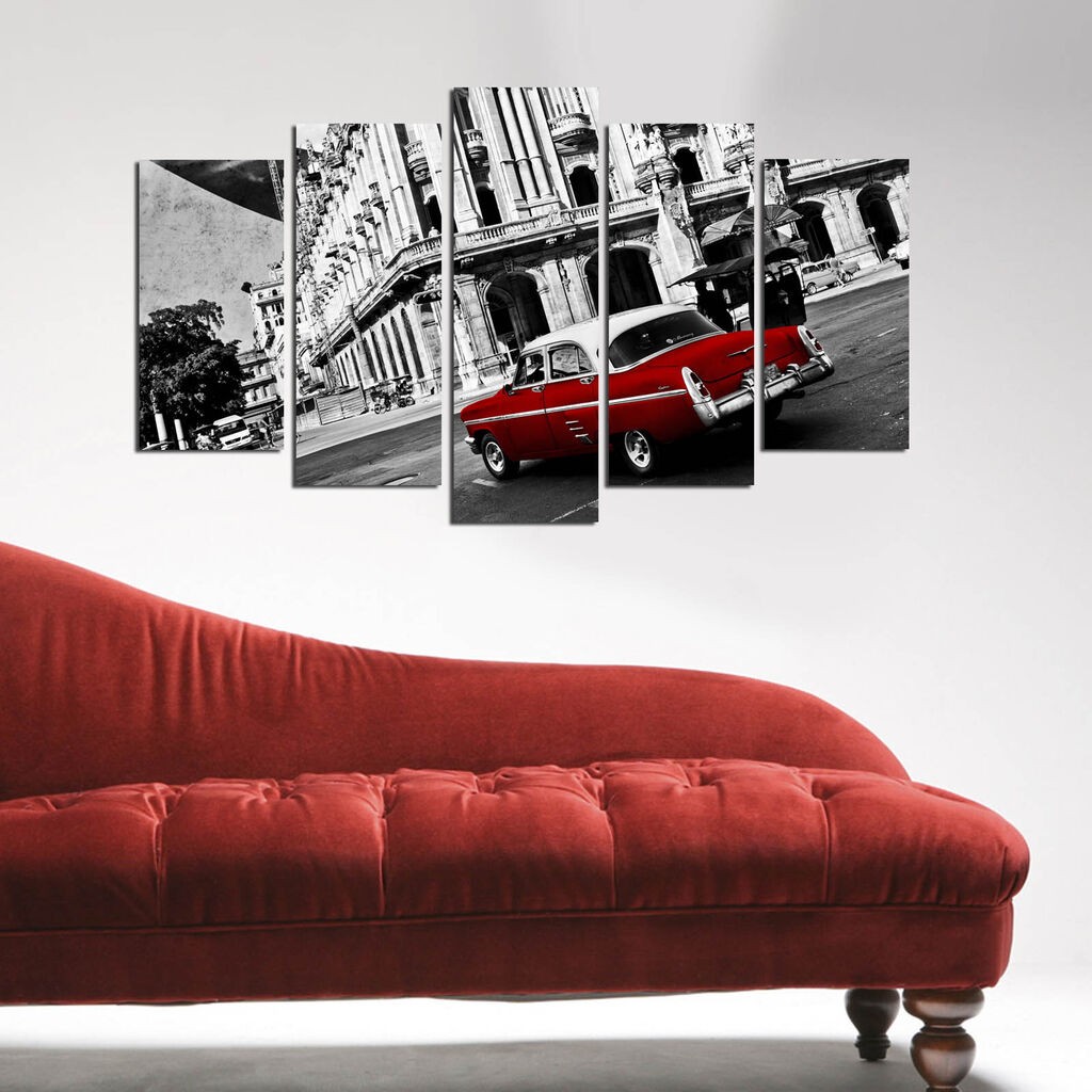 Wallity set figura 5M-13, 5 dijelova