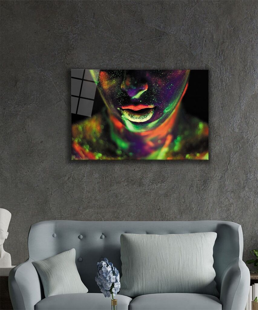 Slika Wallity 6387, 46x72 cm