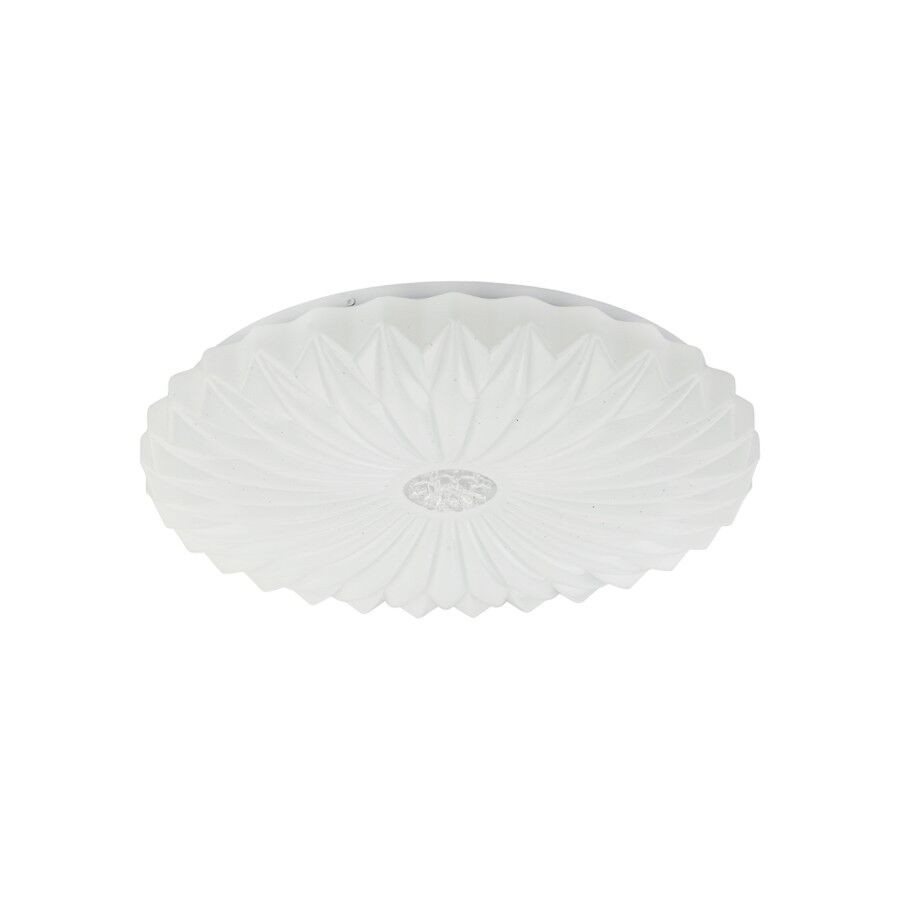 E-light Plafonjera LED E-light Amanda 24W