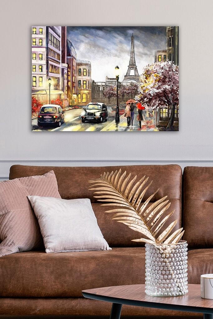 Slika Wallity 709663054, 50x70 cm