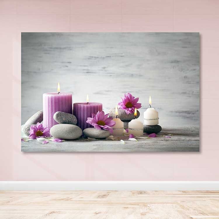 Slika Wallity DEV03217100140, 100x140 cm