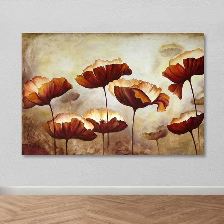 Slika za zid DEV03102100140, 100x140 cm