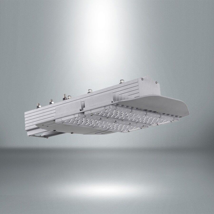 MASS-light Street light LM-SLF-80W 4000K 0-10V dimmable
