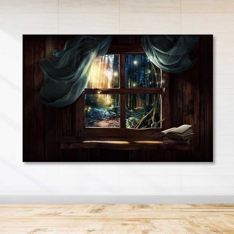 Slika za zid DEV03221100140, 100x140 cm