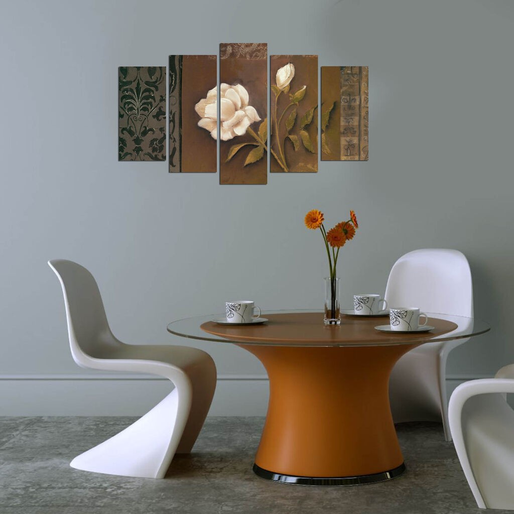 Wallity set figura 5PMX-033, 5 dijelova