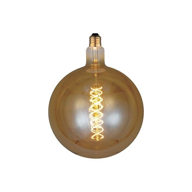 E-light LED filament sijalica E-light ML-G200 8W 2200K zuta