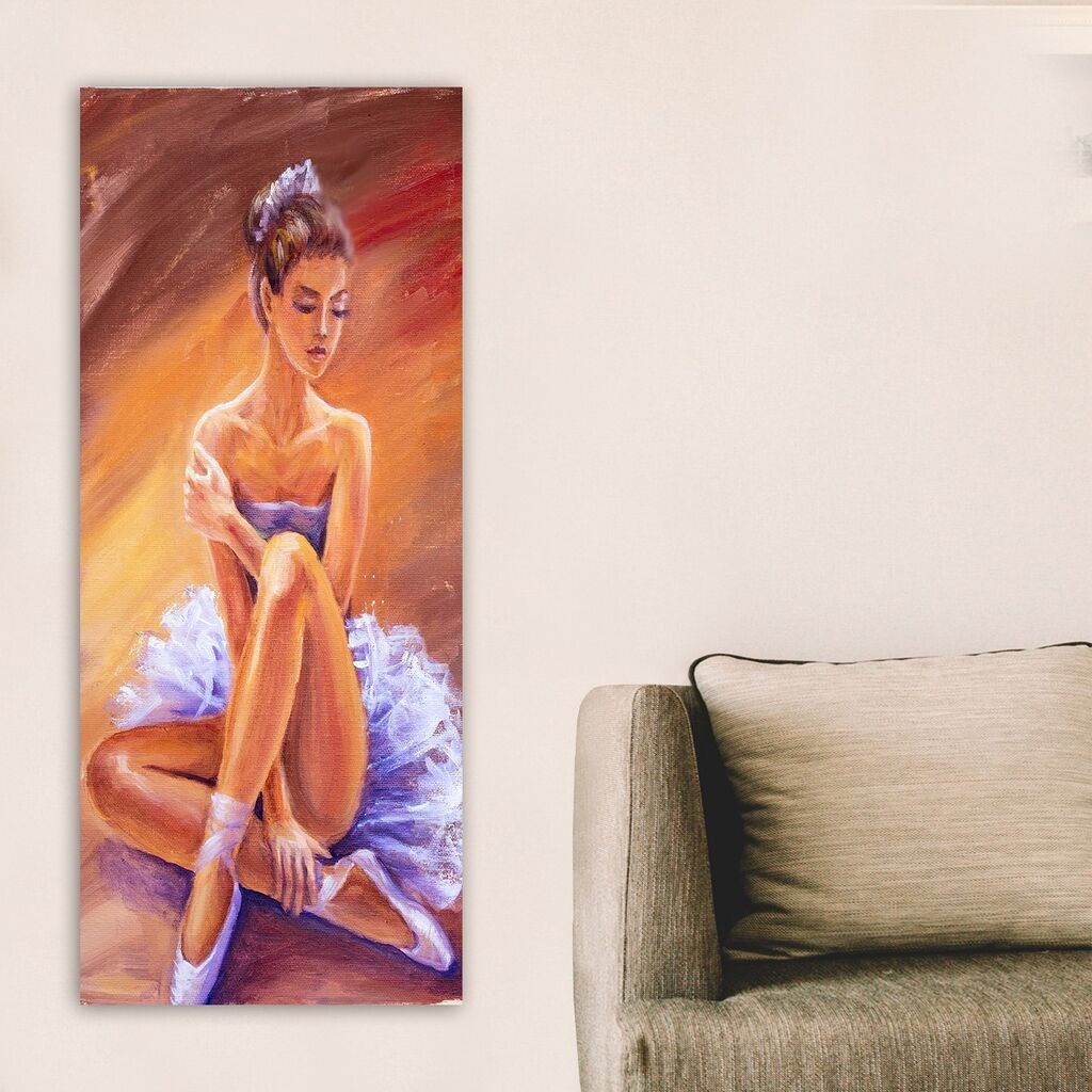 Slika Wallity DKY223034929_50120, 50x120 cm