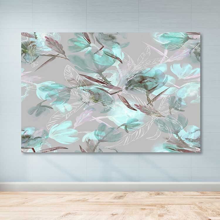 Slika Wallity DEV02819100140, 100x140 cm