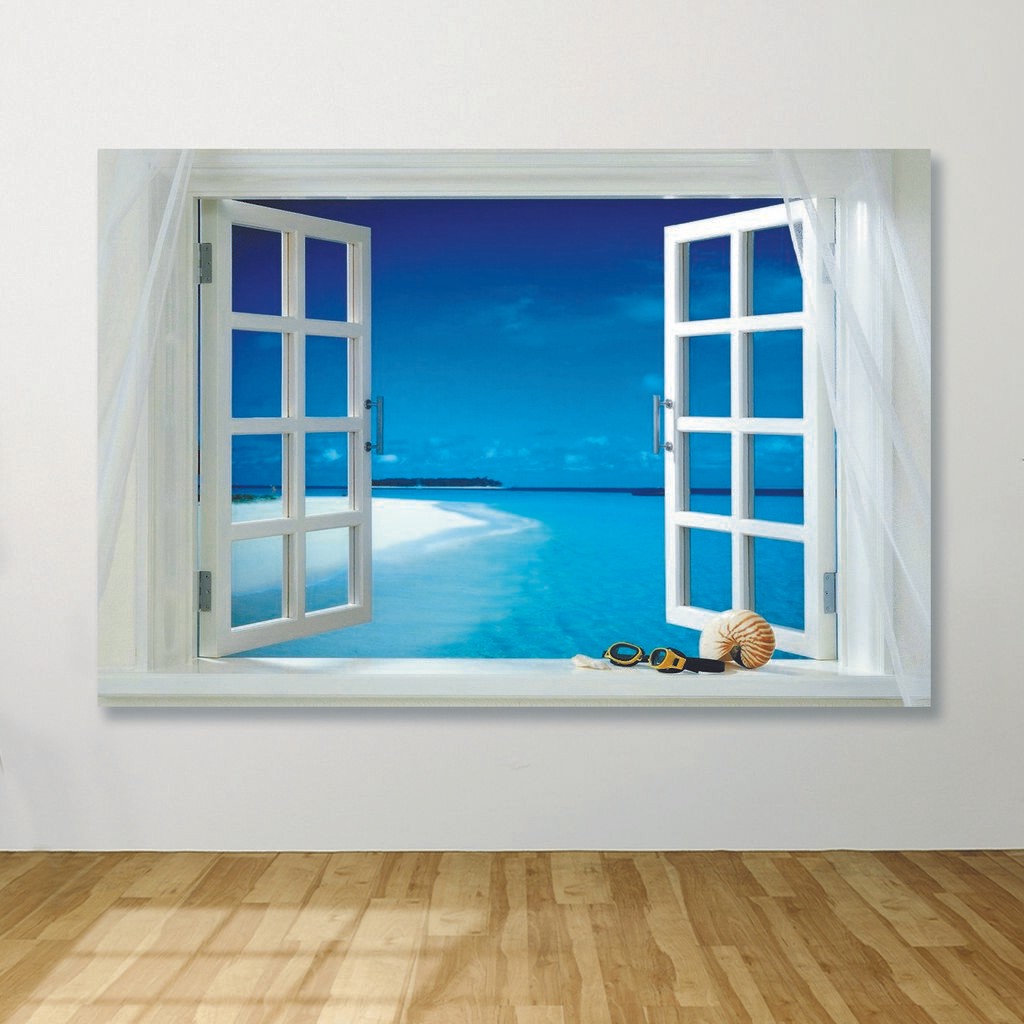 Slika za zid DEVFTR1013, 100x140 cm