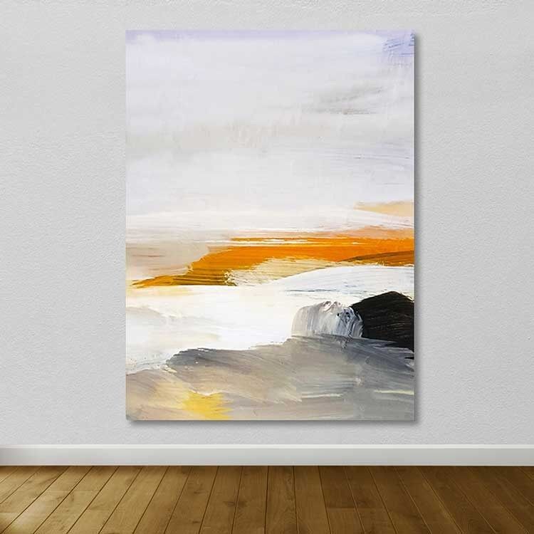 Slika na zidu DEV02306100140, 100x140 cm