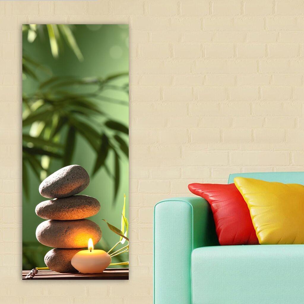 Slika za zid DKY2112343234_50120, 50x120 cm