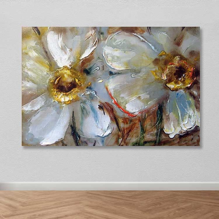 Slika Wallity DEV02133100140, 100x140 cm