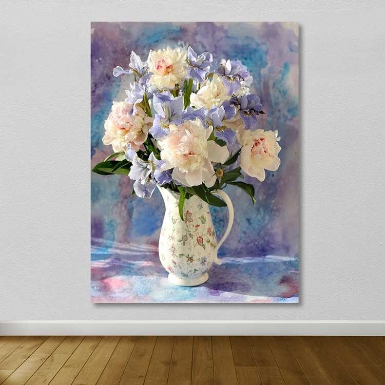 Slika Wallity DEV02537100140, 100x140 cm