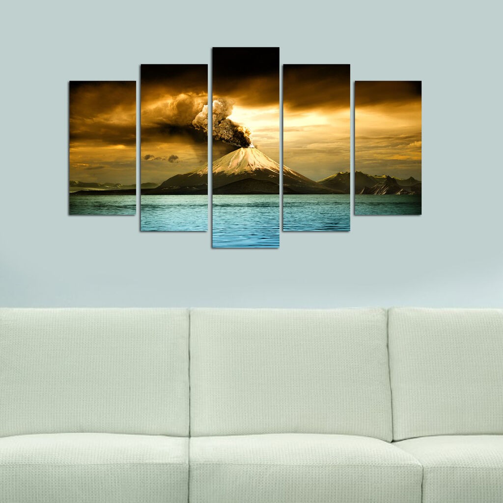 Wallity set figura 5M-42, 5 dijelova