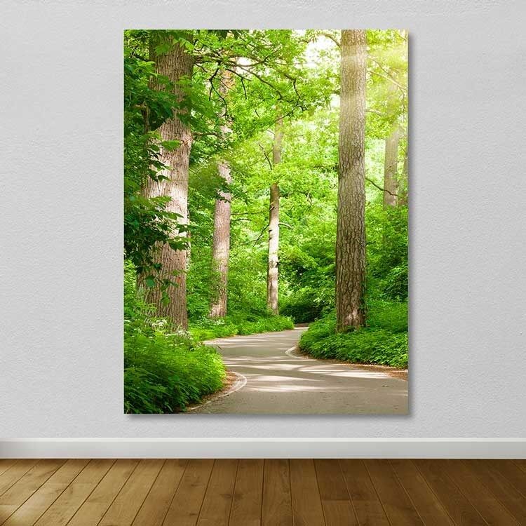 Slika za zid DEV03510100140, 100x140 cm