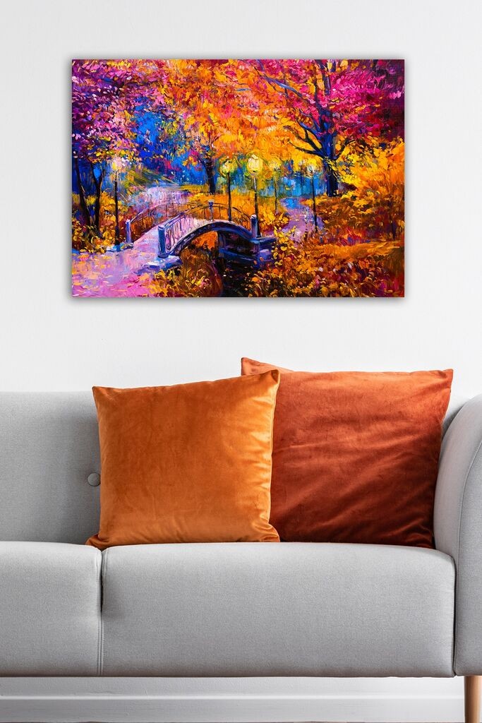 Wallity slika 502432915, 50x70 cm