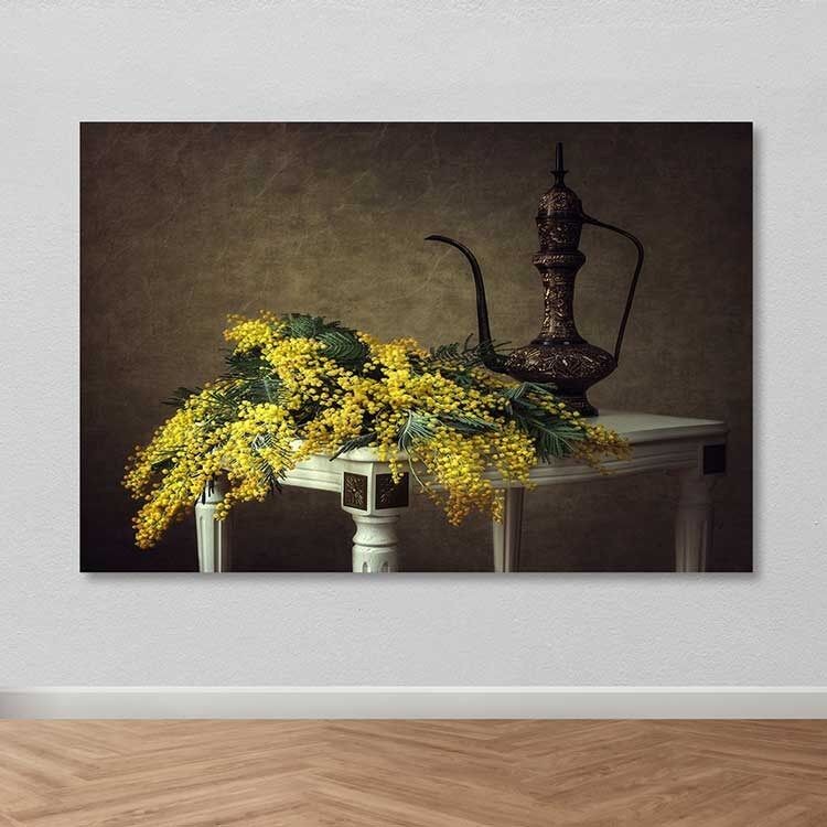 Zidna slika DEV03034100140, 100x140 cm