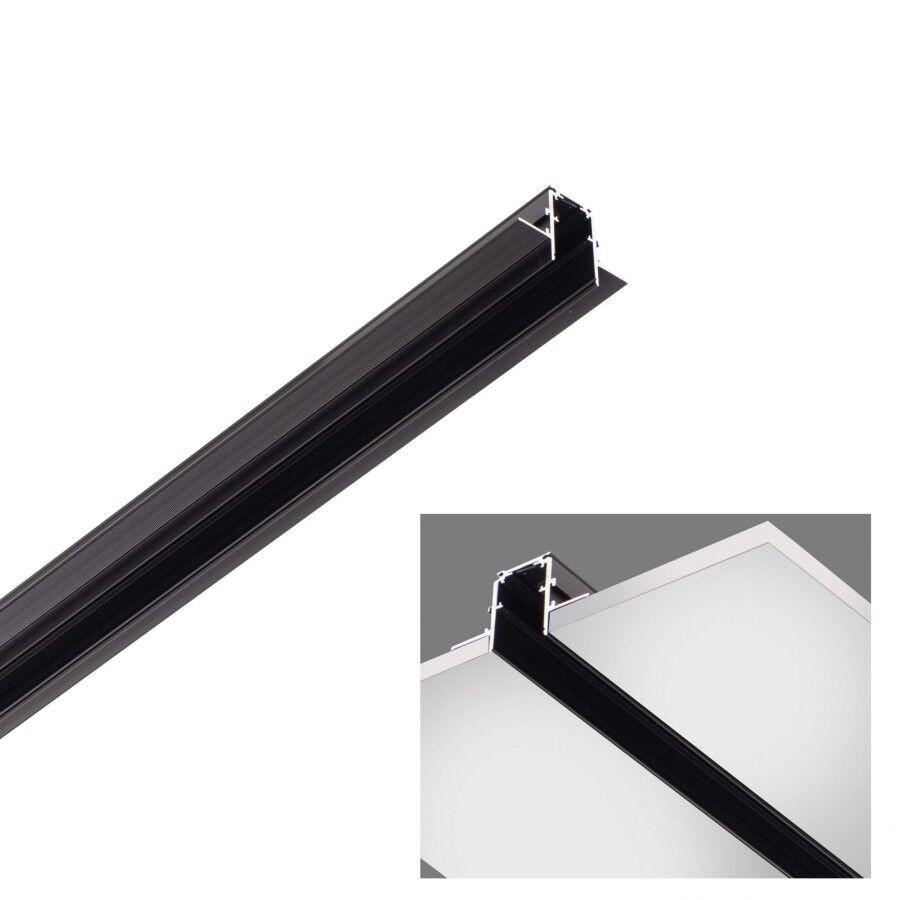 MASS-light Magnetic - Sina ugradna 1M