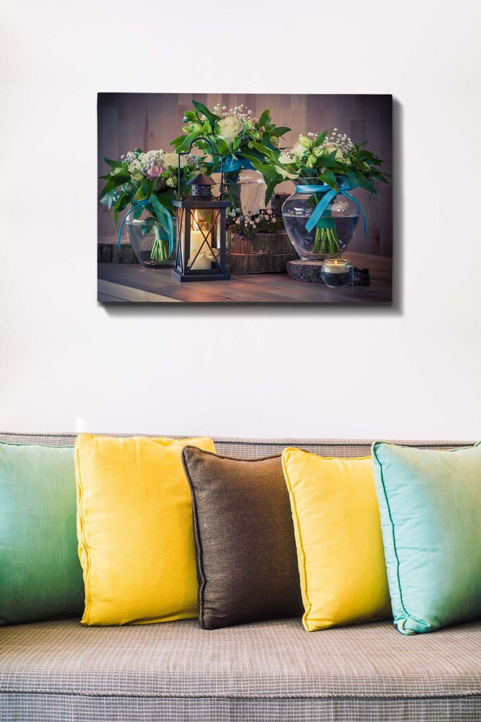 Wallity Slika na platnu Tablo-163, 50x70 cm