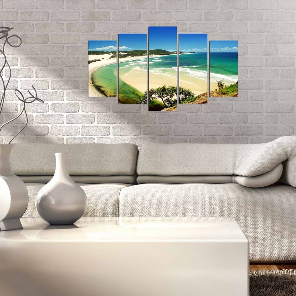 Wallity set figura 5PMX-072, 5 dijelova