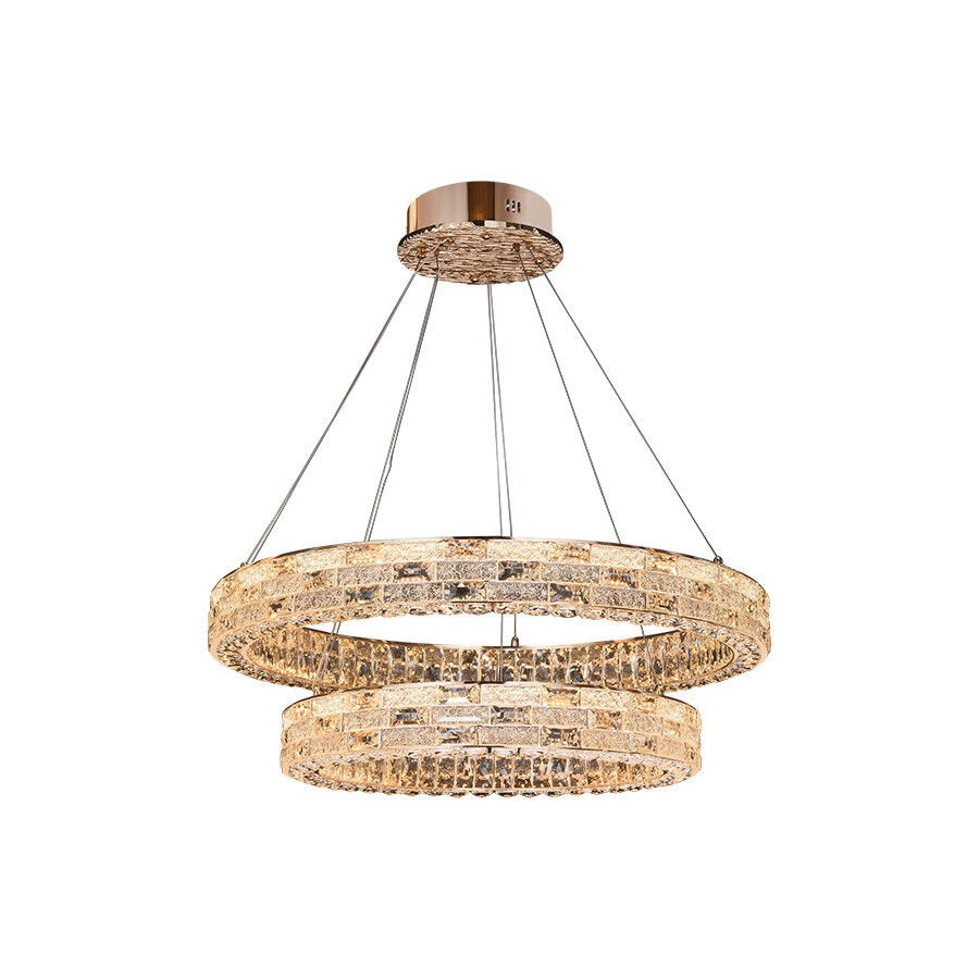 MSL Luster LED Capote MSL-77136-800 150W