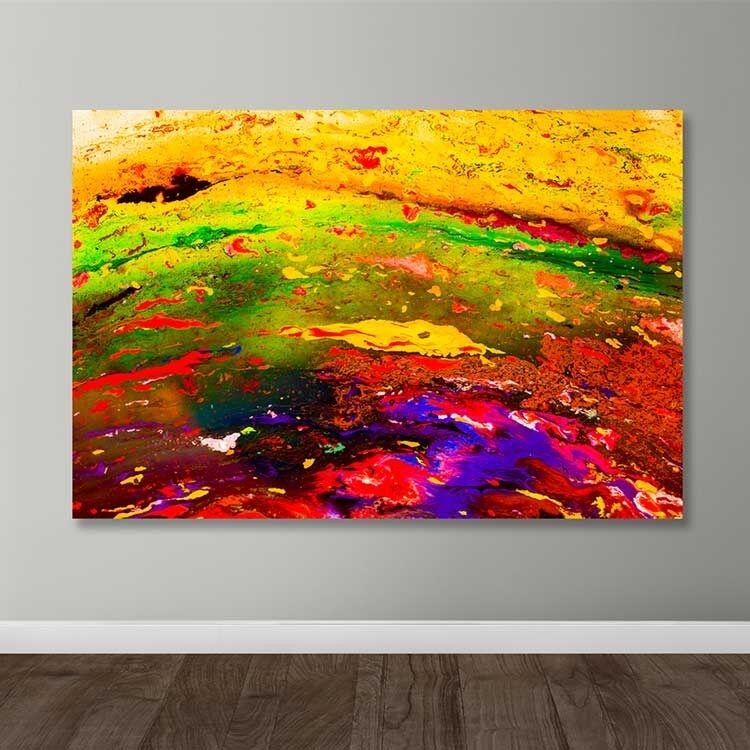 Slika za zid DEV02181100140, 100x140 cm