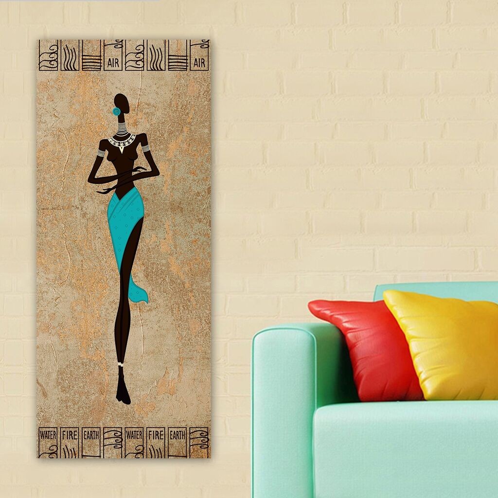 Slika Wallity DKY271232160109_50120, 50x120 cm