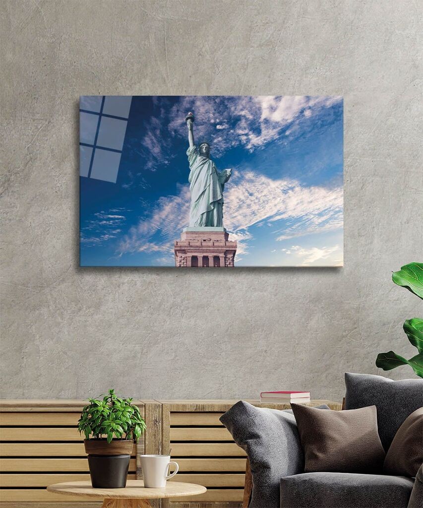 Wallity slika 221JRS1407, 46x72 cm