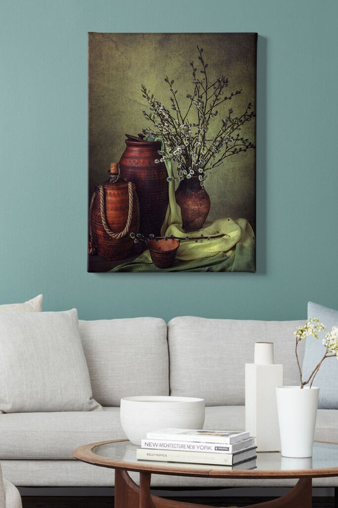 Wallity Slika na platnu Tablo-149, 70x100 cm