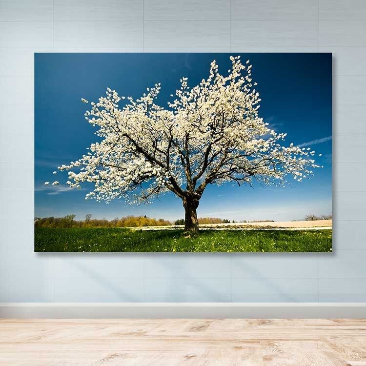 Slika Wallity DEV02298100140, 100x140 cm