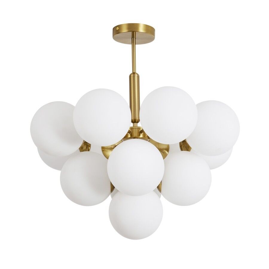 MASS-light Luster Taylor ML-PB77-13