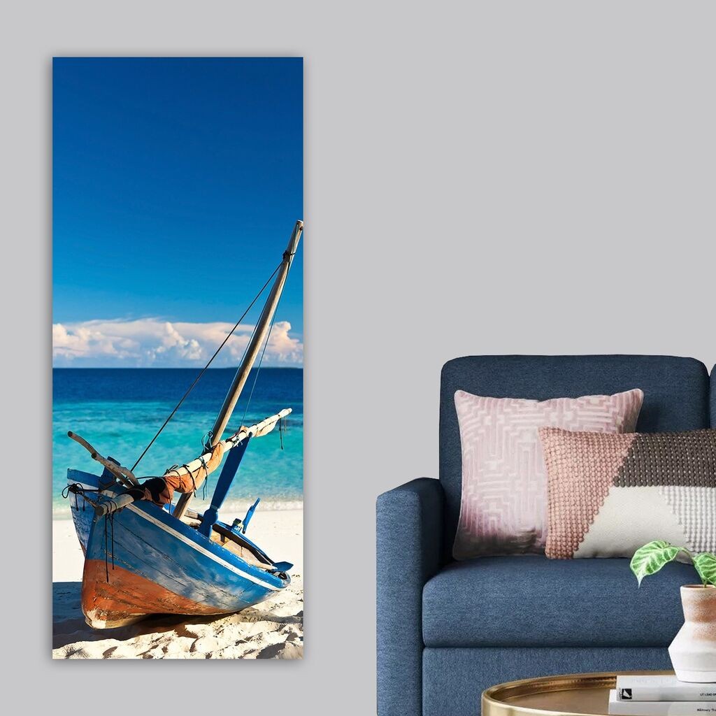 Slika Wallity DKY86611675_50120, 50x120 cm