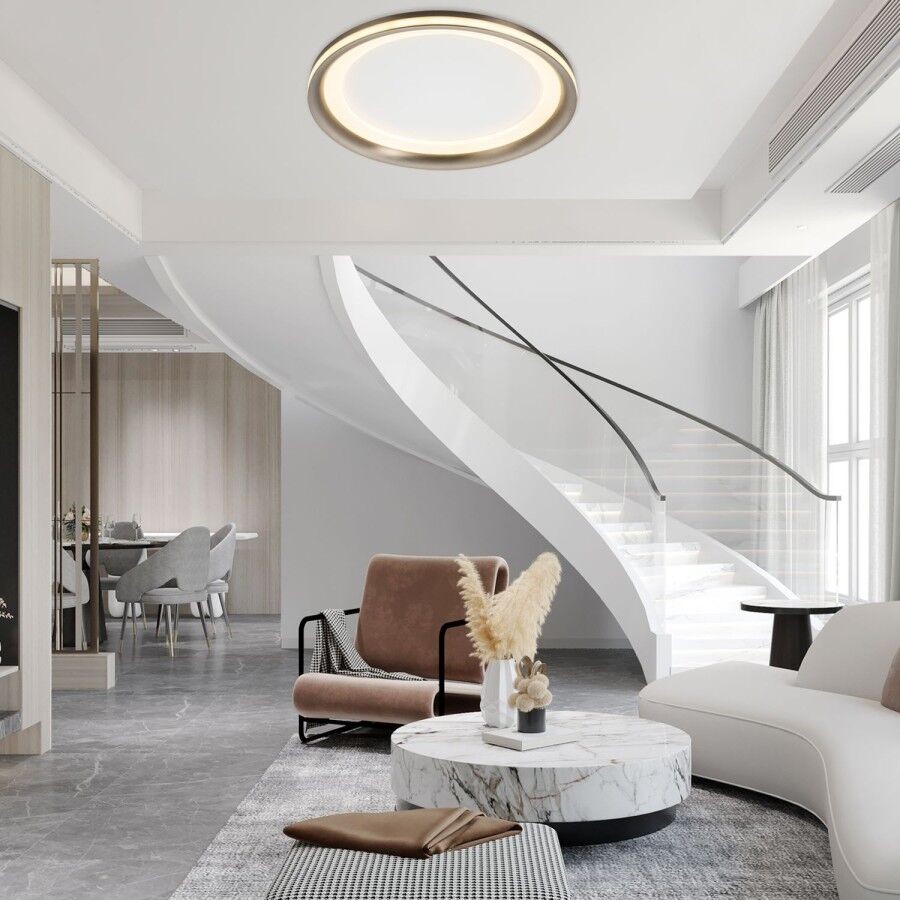 MSL Plafonjera LED Monahan MSL-269-405X