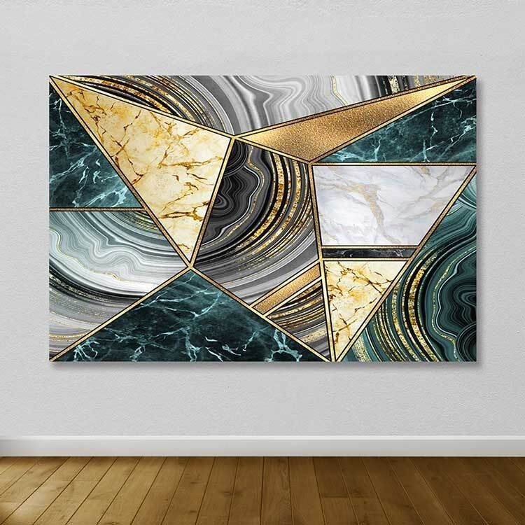 Slika Wallity DEV02519100140, 100x140 cm