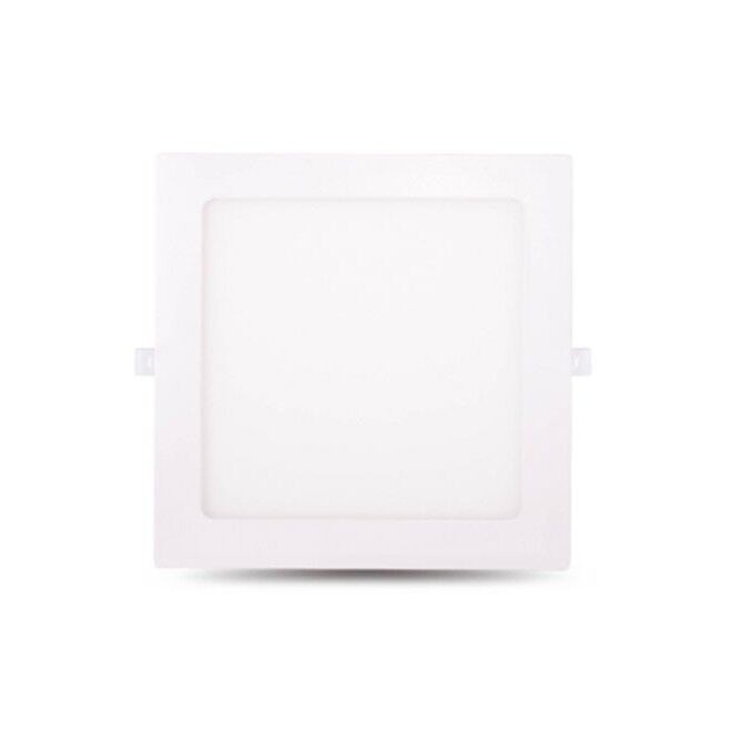 MASS-light LED panel MASS-light 24W kvadratni ugradni 4000K