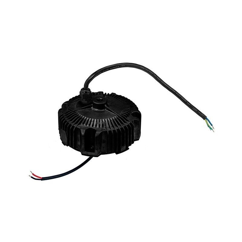 Mean Well MW LED driver HBG-160-48A