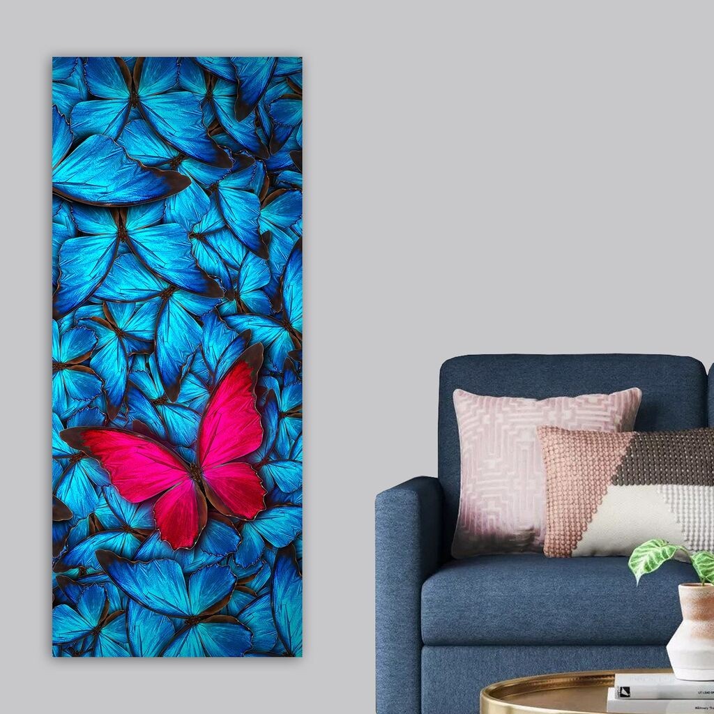 Slika Wallity DKY210081253_50120, 50x120 cm