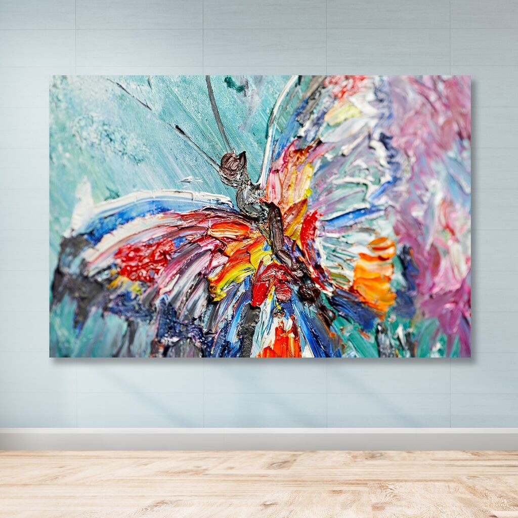 Zidna slika DEV6699, 100x140 cm