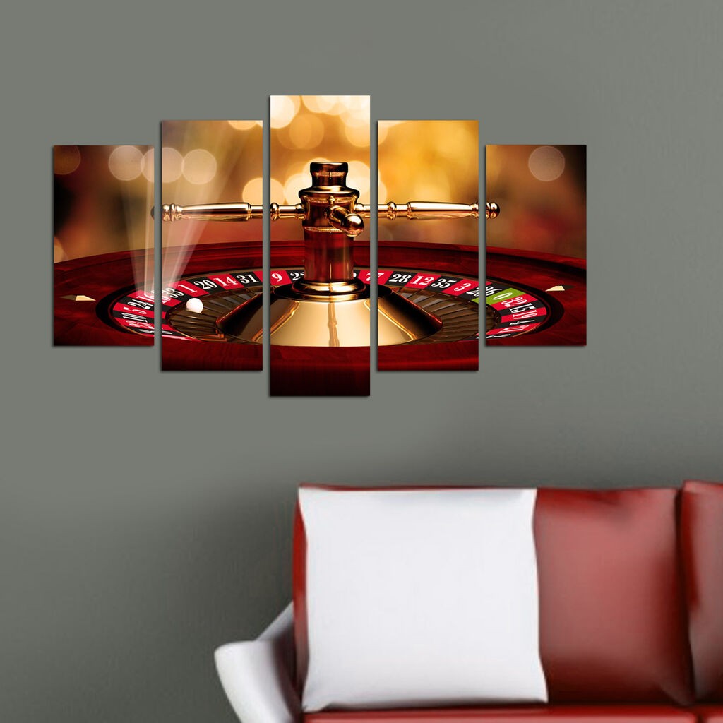 Wallity set figura 5M-38, 5 dijelova