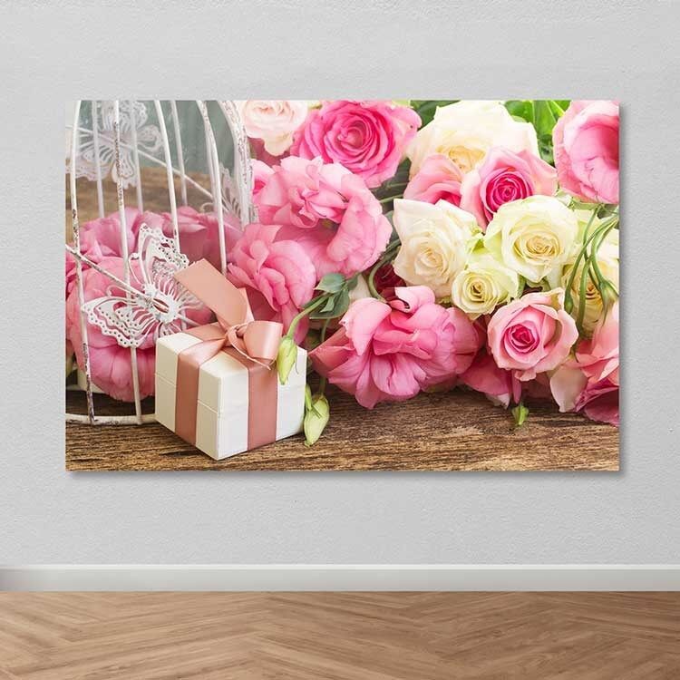 Slika za zid DEV03110100140, 100x140 cm