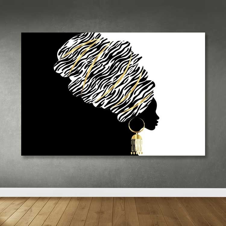 Slika za zid DEV02160100140, 100x140 cm