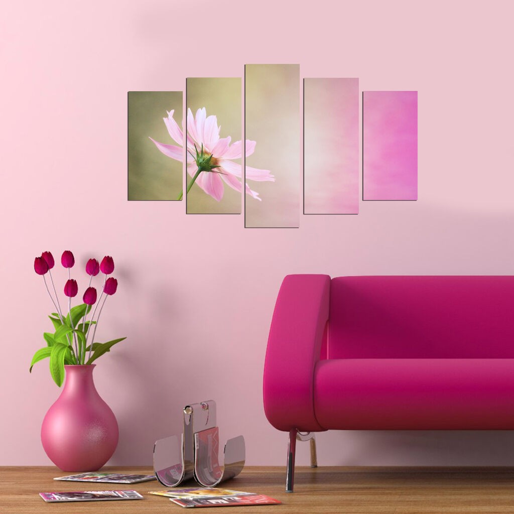 Wallity set figura 5MX-55, 5 dijelova