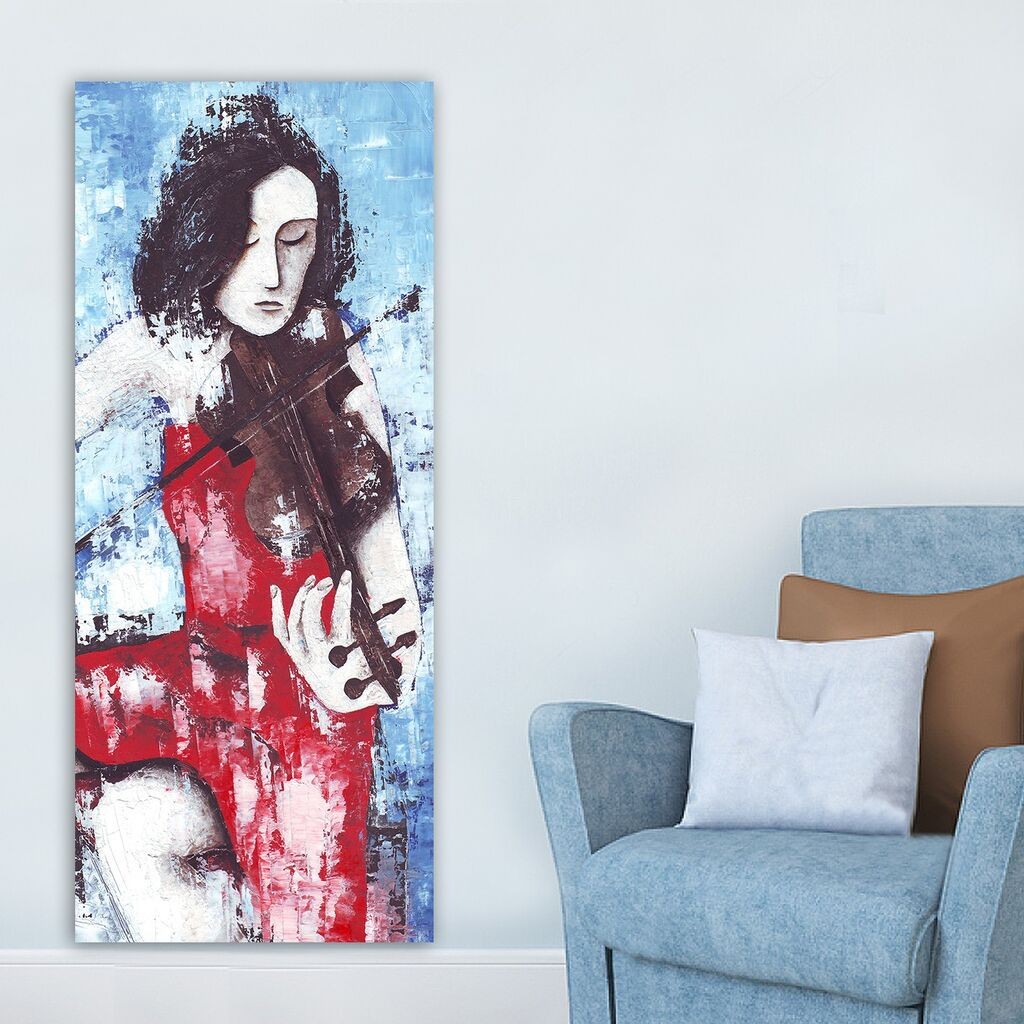 Slika Wallity DKY221718252_50120, 50x120 cm