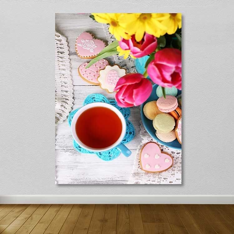 Slika Wallity DEV03262100140, 100x140 cm