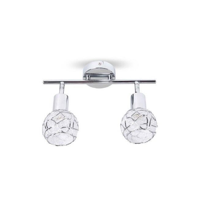 MASS-light Spot lampa Milano HP-710AG-02-8052WZ