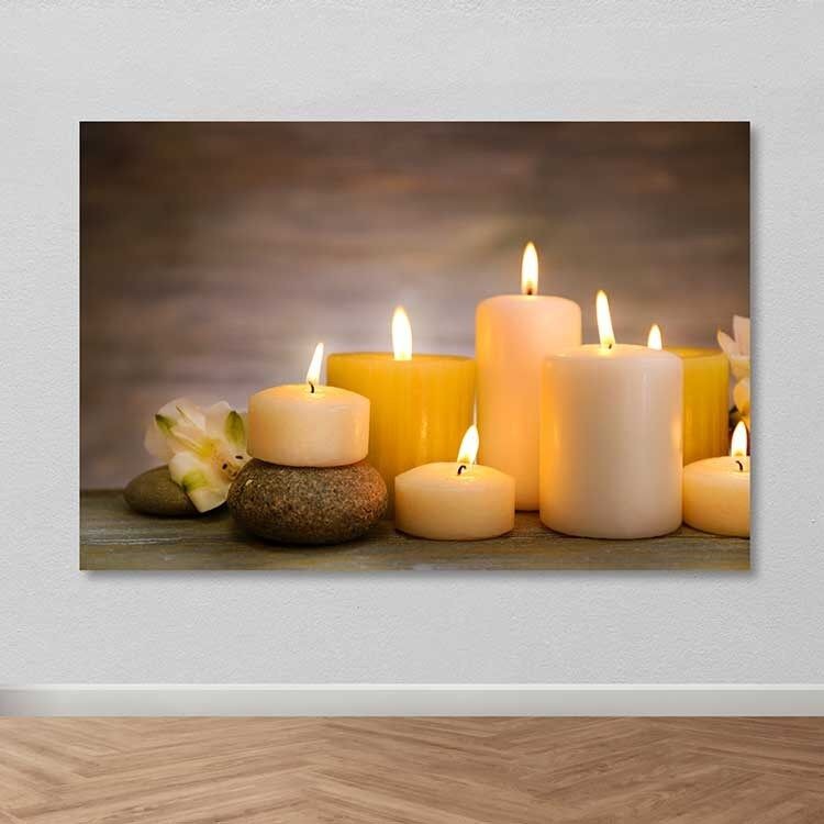 Slika za zid DEV03210100140, 100x140 cm